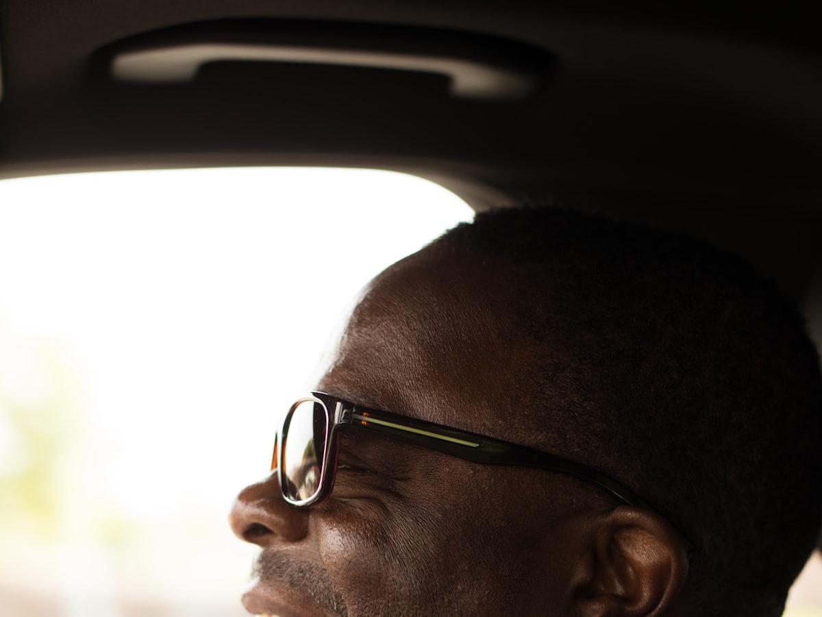 He Only Drives to the Same Four Places Now — What Your Parent's Shrinking Map Is Telling You