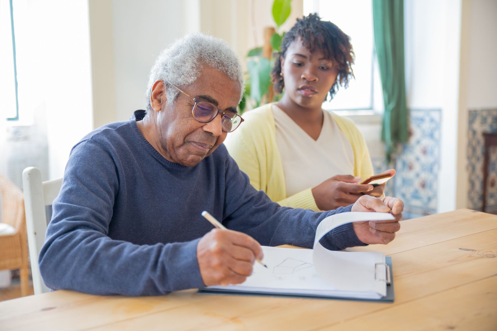 They're Discharging Your Mother at 4 P.M. on a Friday — and Nobody Has Said What Happens Saturday