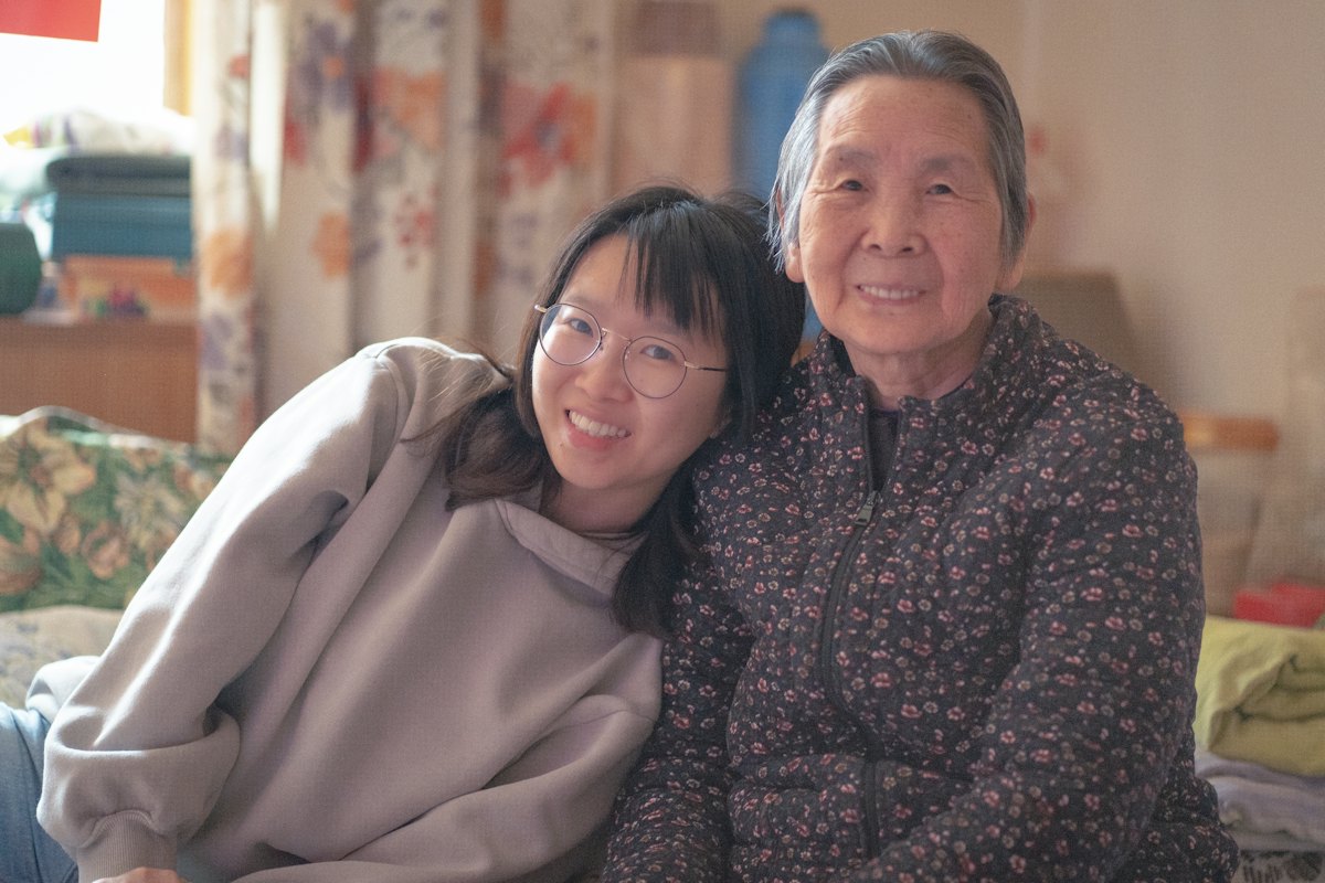 You Got the Flu — and Nobody Else Knew How Your Mother's Week Works